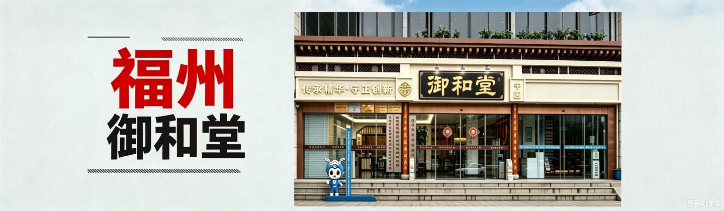 福州御和堂