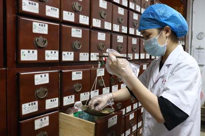 中医胡其松：中医预防子宫内膜癌的心理调适与定期体检