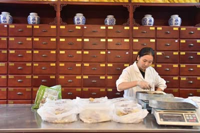 胡其松：中医针灸疗法在胆囊癌预防中的作用