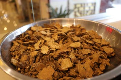中医胡其松：中医视角的膀胱癌预防智慧