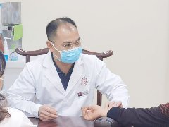 福州御和堂肿瘤胡其松：古方传承,铸就肿瘤